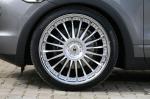 Porsche Cayenne by Schmidt Revolution 2012 года